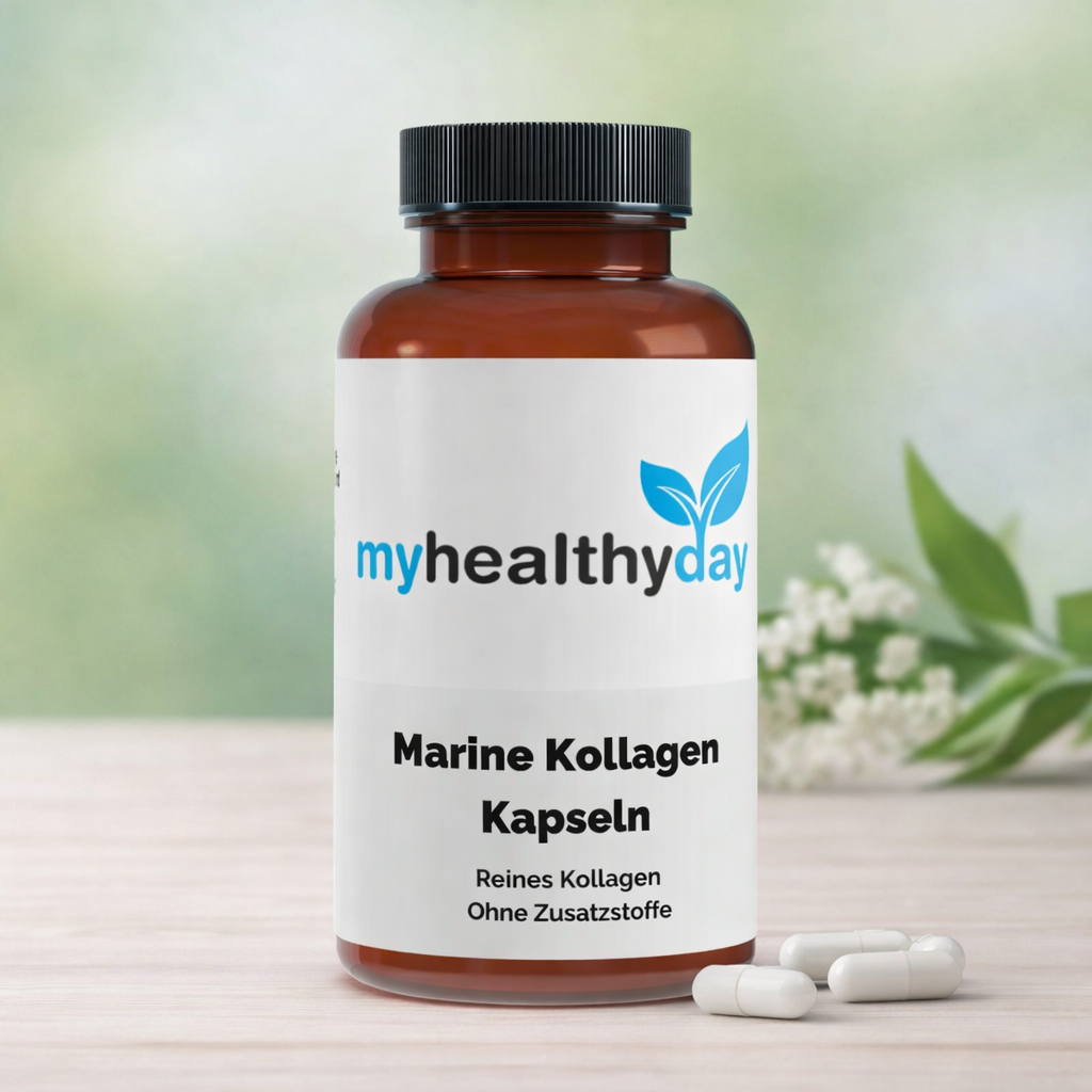 Verdauung, Magen und Darm