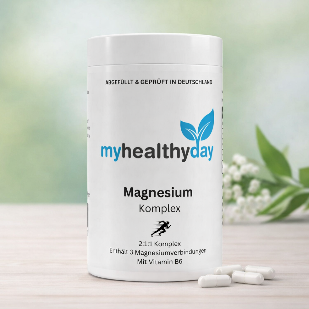 Gesundheit & Immunsystem